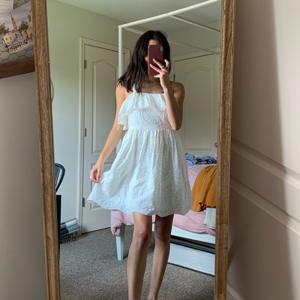 Madewell Dress